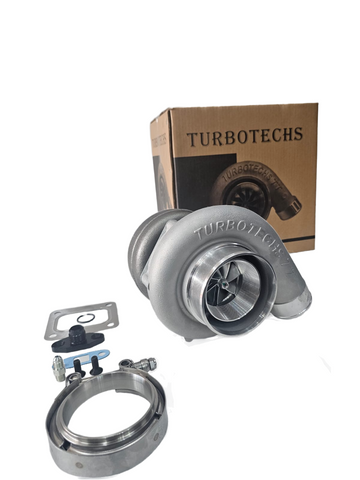 BJ 48036-TURBOTECHS TURBO Next Gen TT6266 930HP T51R MOD