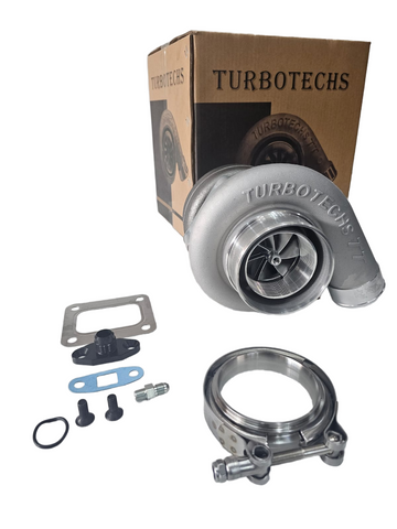 BJ 48037-TURBOTECHS TURBO Next Gen TT6870 T51R MOD