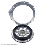 BJ 38049-DomiWorks Engineering AB Toyota 1GR-FE to BMW 8HP 45/50/70/75 N57 B58 B57 Adapter Kit