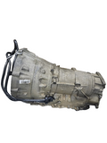 BJ 15937-BMW N57 GEARBOX TRANSMISSION 8HP70