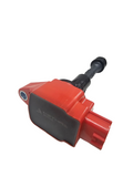 BJ 16197-METHA1 Ignition Coil Fits Nissan TB48 Y61, R35 GTR (VR38DETT)RED