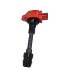 BJ 16197-METHA1 Ignition Coil Fits Nissan TB48 Y61, R35 GTR (VR38DETT)RED