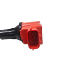 BJ 16197-METHA1 Ignition Coil Fits Nissan TB48 Y61, R35 GTR (VR38DETT)RED