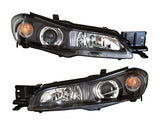 BJ 16200-Nissan Silvia S15 Headlights Pair