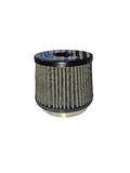 BJ 16217-BOOST AIR FILTER HEIGHT 110mm,Top 125mm,Inlet 105mm BLACK