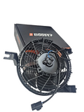 BJ 16223-BOOST OEM 88590-60080 88590-60081 Radiator Fan Assembly for TOYOTA LAND CRUISER LC200 LEXUS LX570 2007-2012