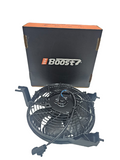 BJ 16223-BOOST OEM 88590-60080 88590-60081 Radiator Fan Assembly for TOYOTA LAND CRUISER LC200 LEXUS LX570 2007-2012
