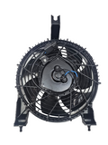 BJ 16223-BOOST OEM 88590-60080 88590-60081 Radiator Fan Assembly for TOYOTA LAND CRUISER LC200 LEXUS LX570 2007-2012