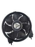 BJ 16223-BOOST OEM 88590-60080 88590-60081 Radiator Fan Assembly for TOYOTA LAND CRUISER LC200 LEXUS LX570 2007-2012