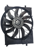 BJ 16225-BOOST Cooling Fan A2205000293 BENZ 220 850W