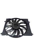 BJ 16225-BOOST Cooling Fan A2205000293 BENZ 220 850W