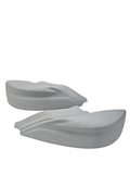 BJ 06062-FIBERGLASS NISSAN S15 TAIL LIGHT COVER Pair
