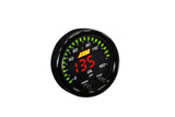 BJ 390128-AEM's 30-0307 X-Series 150 PSI/10 BAR Digital Oil Pressure gauge