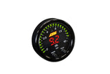 BJ 390128-AEM's 30-0307 X-Series 150 PSI/10 BAR Digital Oil Pressure gauge