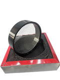 BJ 16238-BK-TURBOTECHS Billet Turbo Guard Black 5.5 inch