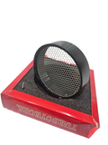 BJ 16237-BK-TURBOTECHS Billet Turbo Guard Black 5 inch