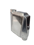 BJ 16246-BOOST High Performance Aluminum Water to Air Turbo Intercooler, 270x115x150mm Long Flow, 3"
