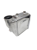 BJ 16252-BOOST High Performance Aluminum Water to Air Turbo Intercooler, 270X115X225mm Long Flow, 3.5"