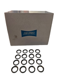 BJ 16262-ZEROSPORT Spring Seat Set - 2RZ/3RZ For Dual Spring Hilux