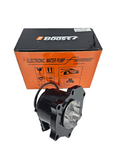 BJ 15900-BOOST Billet Electric Water Pump 1FZ