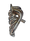 BJ 23003 - 2JZ-GE Turbo Manifold 3mm Heavy-Duty Twin Scroll (T4)