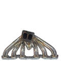 BJ 23003 - 2JZ-GE Turbo Manifold 3mm Heavy-Duty Twin Scroll (T4)