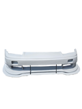 BJ 06065 Fiberglass Front Bumper for Nissan Silvia S13
