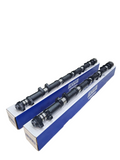 BJ 16311-ZEROSPORT PERFORMANCE CAMSHAFT IN/EX SET NISSAN TB48 290-LIFT 11.5MM (Stage 3.5)