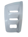 BJ 06066-Fiberglass Custom 3-Slot Side Air Scoop Vent