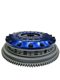 GRAFF CLUTCH Twin Plate Clutch for Supra - 2JZ,1JZ SUPRA 6 SPEED R154-V161