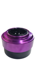 BJ 14984-New 6 Hole Racing Simulator Game Steering Wheel Quick Release Hub Adapter 70MM