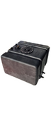 BJ 15508-BOOST POLY BLACK FUEL CELL 12 US GALLON w/sender