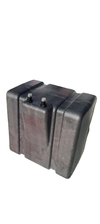 BJ 15505-BOOST POLY BLACK FUEL CELL 5 US GALLON / 19 LITRE – BinJumah ...