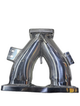 BJ 14966-MERGE COLLECTOR INTAKE PIPE FOR TB48-Y PIPE