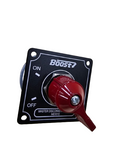 BJ 14695-BOOST Battery Disconnect With Rotary Switch