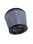 BJ 15537-PRO BOOST ADJUSTABLE UNIVERSAL 3"/3.5"/4 INCH CONICAL AIR FILTER