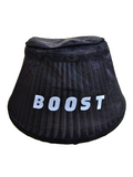 BJ 15621-THE BOOST PRECHARGER FILTER WRAP 4 INCH
