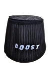 BJ 15622-THE BOOST PRECHARGER FILTER WRAP 6 INCH