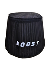 BJ 15620-THE BOOST PRECHARGER FILTER WRAP 5 INCH