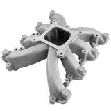 BJ 15786-SINGLE PLANE INTAKE MANIFOLD - GM LS1/LS2/LS6 (ALUMINUM)