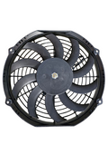 BJ 15818-BOOST FAN Automotive Curved Puller 11 INCH