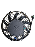 BJ 15815-BOOST FAN 10" Curved Blade Pull/PUSH