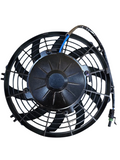 BJ 15816-BOOST FAN Automotive Curved Pusher/PULLER