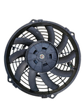 BJ 15816-BOOST FAN Automotive Curved Pusher/PULLER