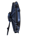 BJ 15822-BOOST FAN 13" Puller Style High Performance 1777 CFM Electric Fan