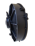 BJ 15829-BOOST FAN 13"  Pusher S blade 24volts Heavy Duty