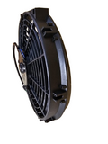 BJ 15832-BOOST FAN 12" CURVE BLADE 80W UNIVERSAL FAN