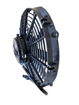 BJ 15820-BOOST FAN Automotive STRAIGHT Puller 12 INCH FAN