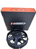 BJ 15830-BOOST FAN Bus Brushless Condenser Fan BOOST DC fan VA113-BBL504P/R/A/N-94A Original DC 24V Brushless Fan