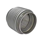 BJ 15850-1.5" (38mm) - 304 Stainless Steel Super Flow Flex Bellow